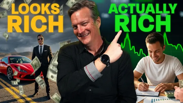 5 Signs You’re Winning with Money