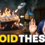 5 Wealth Killers Drain Billions From Americans