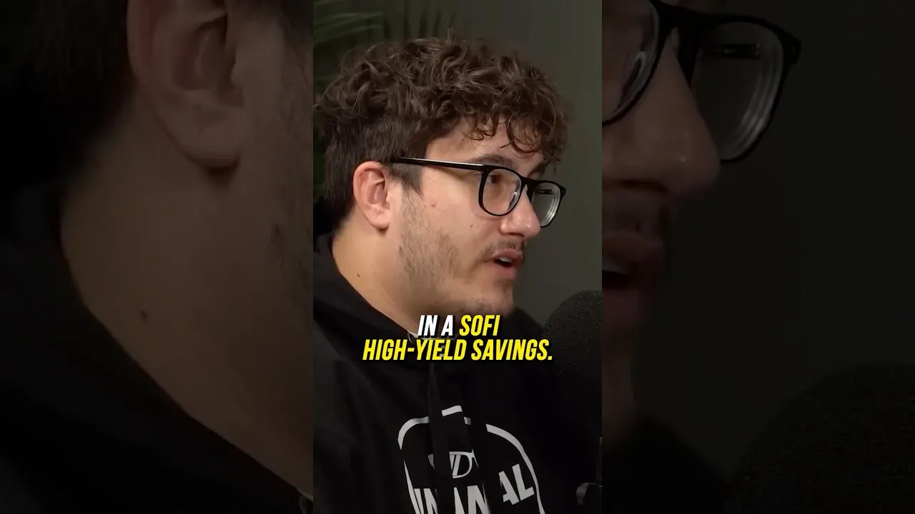 $50k Cash Buffer Shields Against Tax Shock