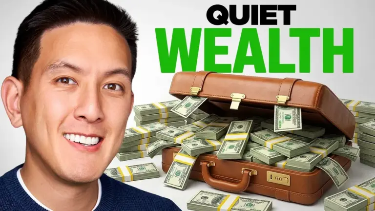 9 Signs You’re Secretly Building Wealth