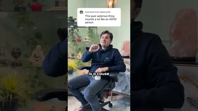 ADHD Misdiagnosis: Why Procrastination Isn’t Always ADHD