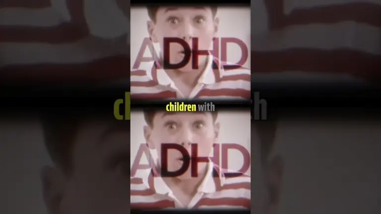 ADHD & Trauma: What Science Really Says