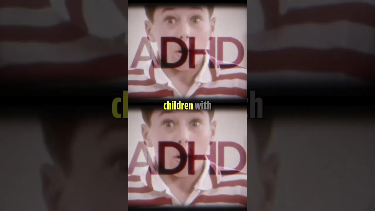 ADHD & Trauma: What Science Really Says