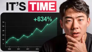 AI Boom Fuels Generational Wealth Shift