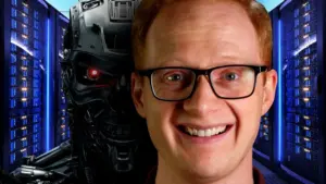 AI Chatbot Joins YouTube Comments