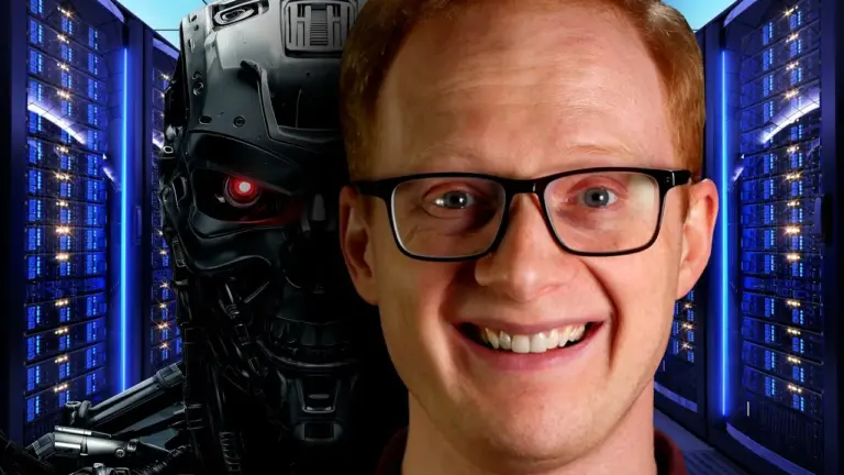 AI Chatbot Joins YouTube Comments