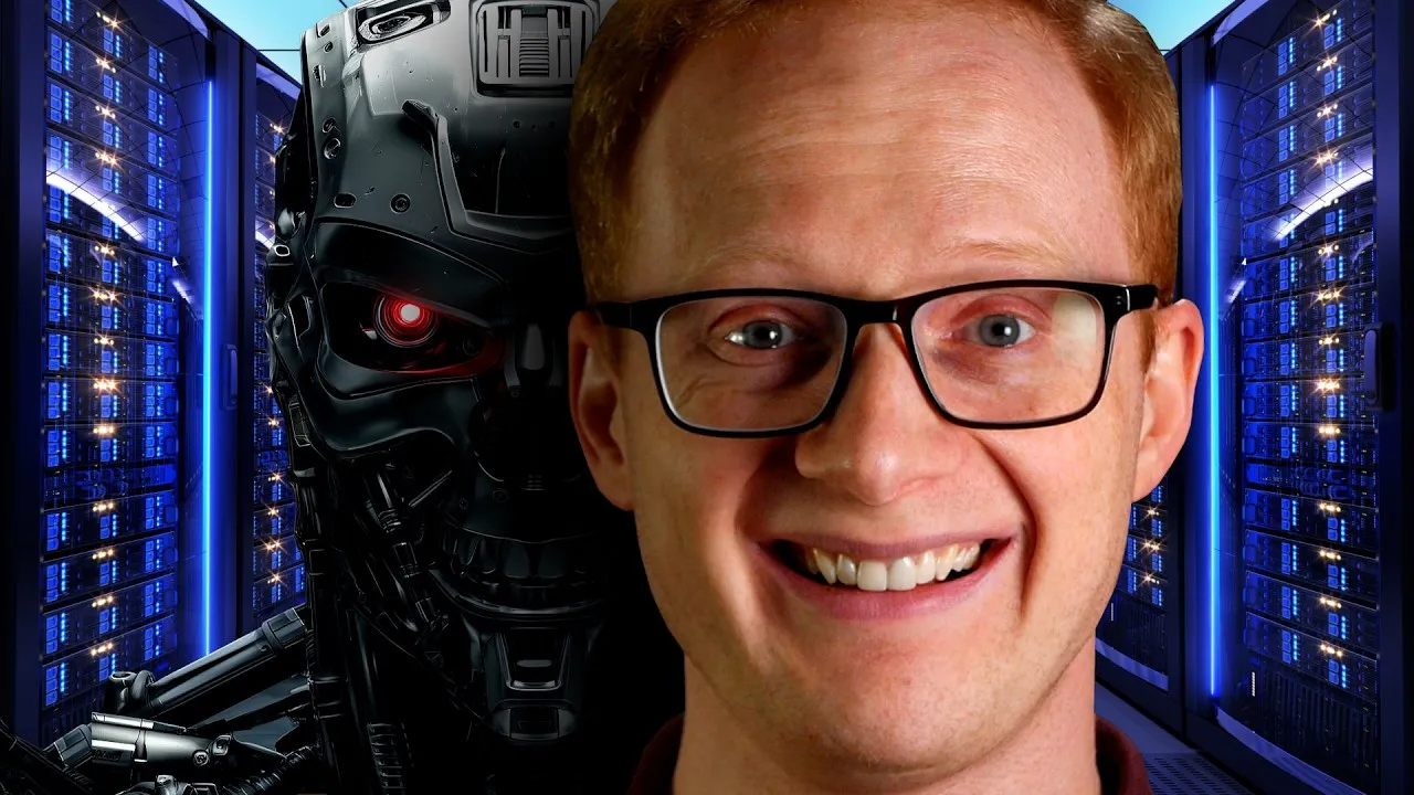 AI Chatbot Joins YouTube Comments