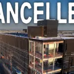 AI Data Center Boom Hits Roadblocks: 50% Delayed or Canceled