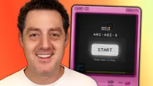 AI Fails New Benchmark Humans Ace Easily