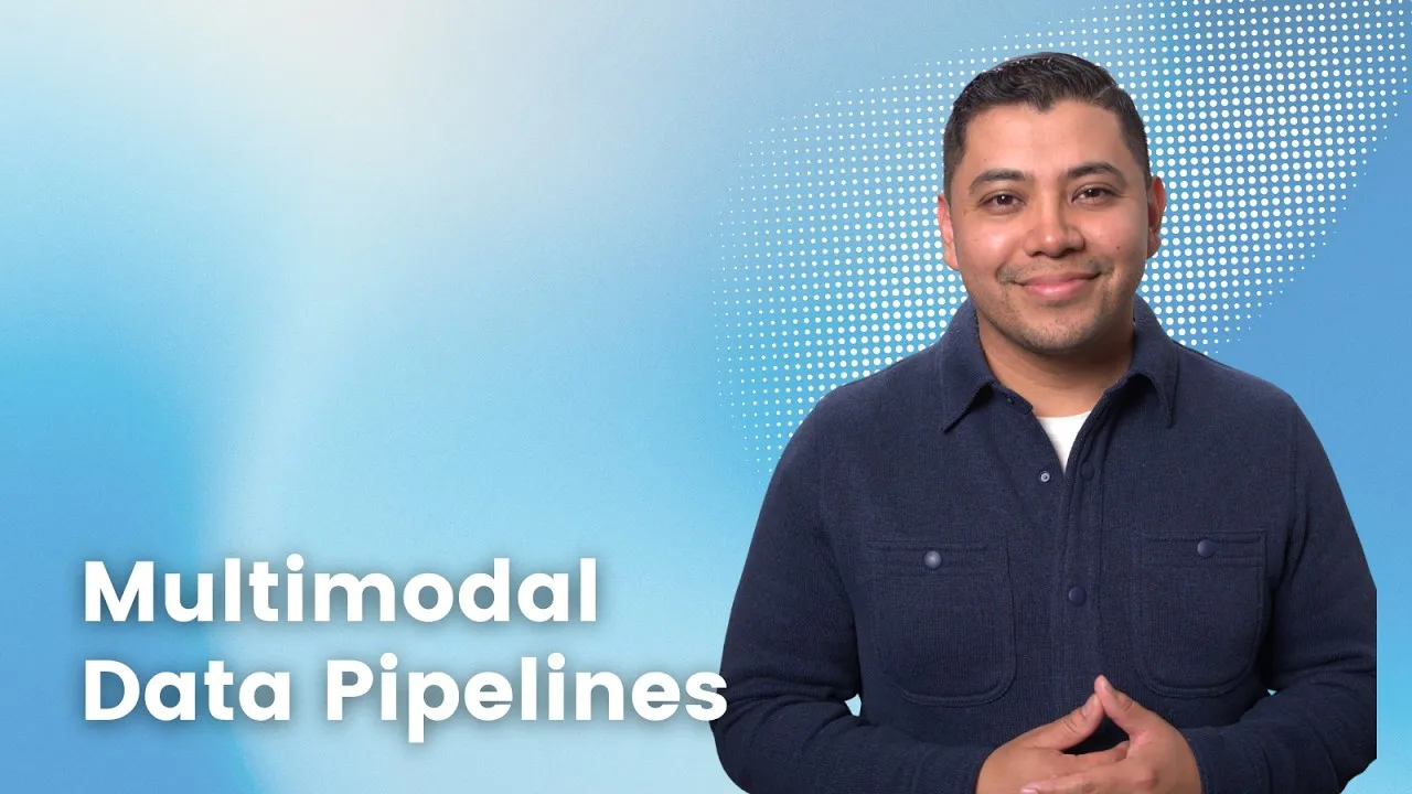 AI Masters Search Across Audio, Images, and Video