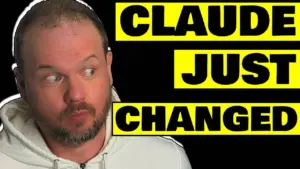 AI Model Changes Spark Outrage Among Developers