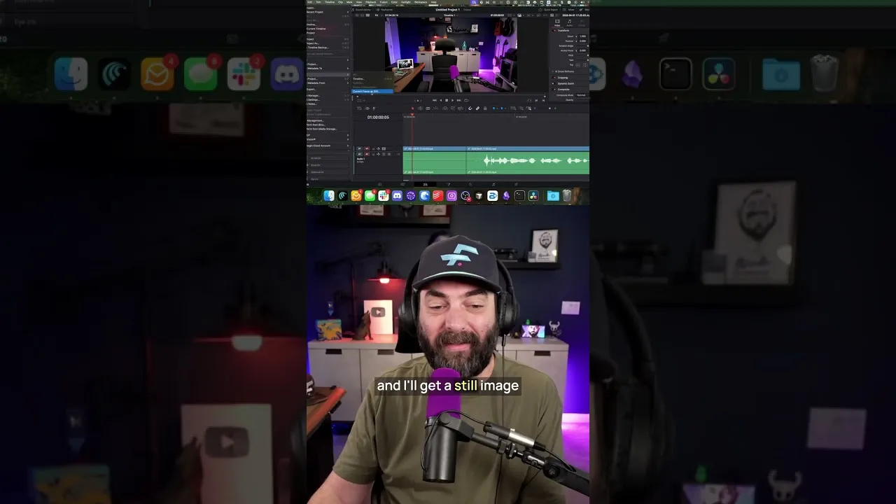 AI Video Tools Automate Creative Edits in Minutes