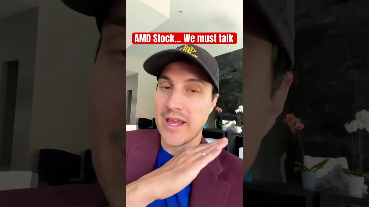 AMD Eyes $1,000: Demand Surge Fuels Stock Rally