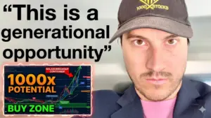 AMD Stock Surges Past $300, Analysts Chase Higher Targets