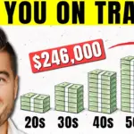 Americans Lag Saving Goals: How Much You Need by Age