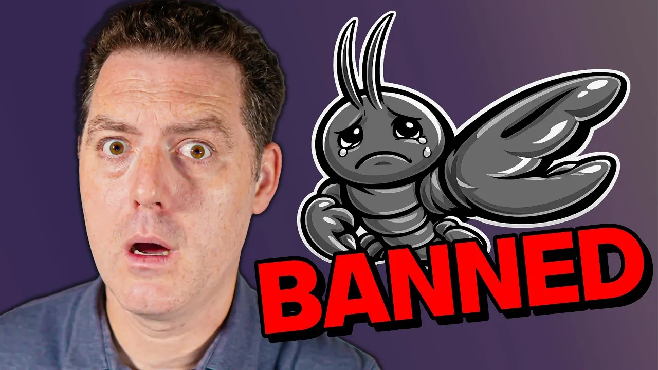 Anthropic Blocks Third-Party Tools for Claude Users