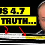 Anthropic Unveils Claude Opus 4.7, Pushing AI Boundaries