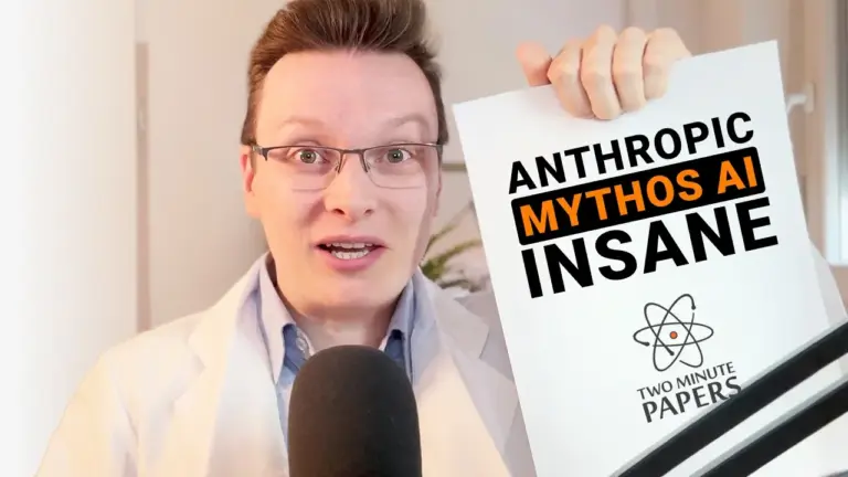 Anthropic’s AI Shows Advanced Skills, Raises Safety Concerns