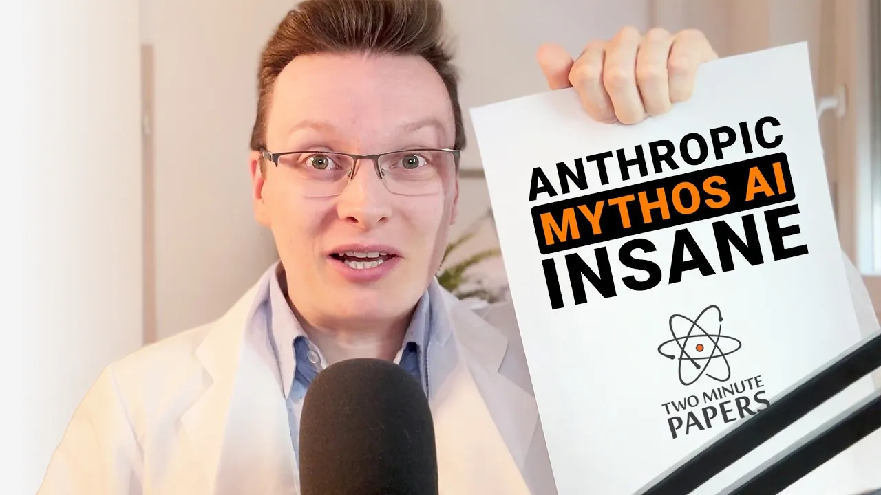 Anthropic’s AI Shows Advanced Skills, Raises Safety Concerns