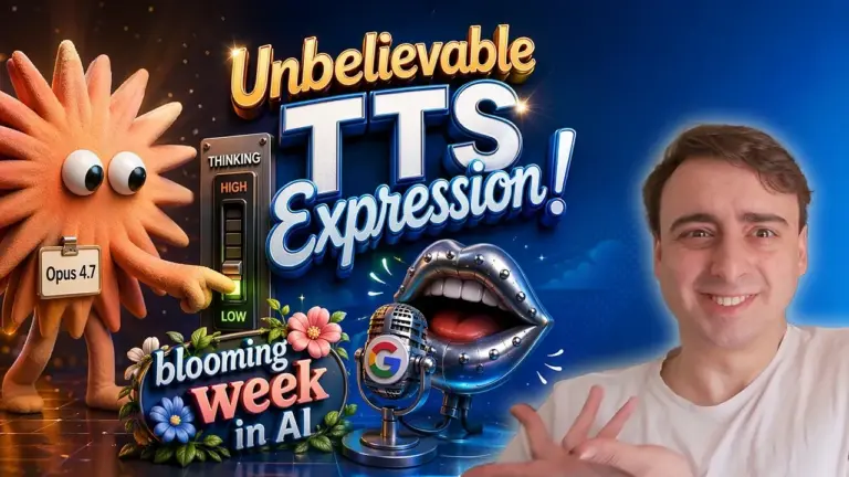 Anthropic’s Claude 4.7 Faces Mixed Reviews Amid New AI Releases