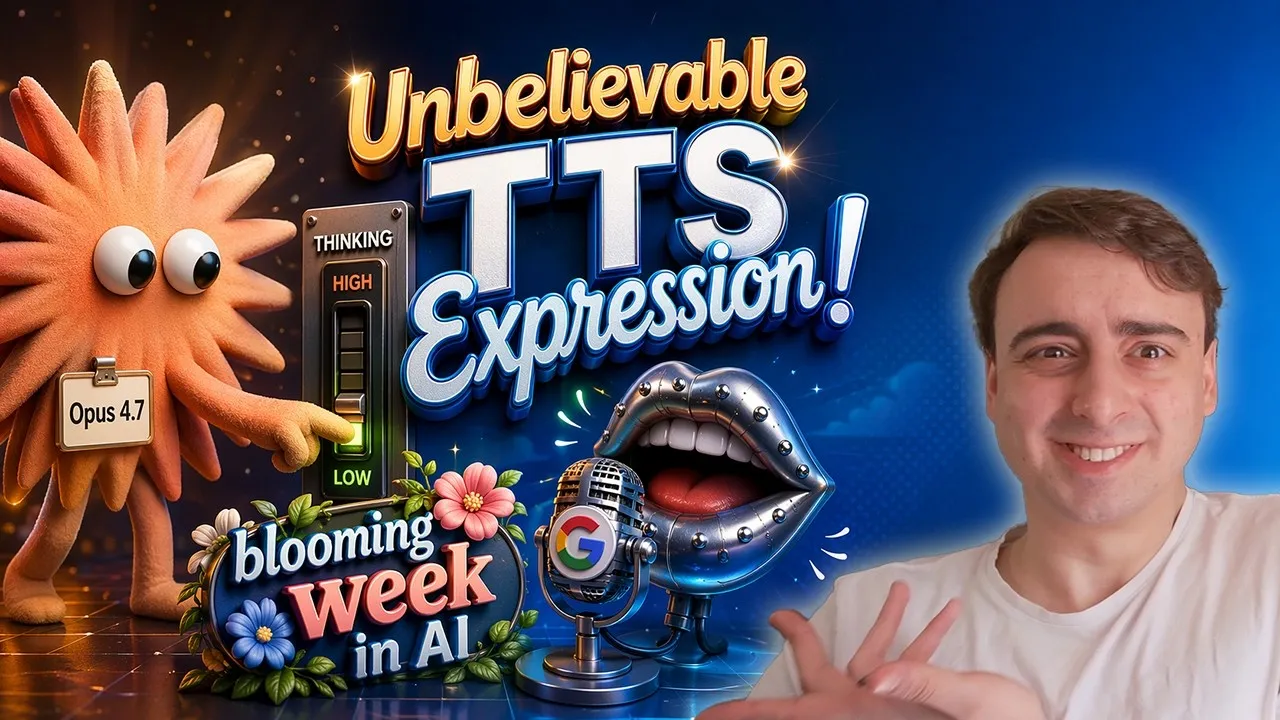 Anthropic’s Claude 4.7 Faces Mixed Reviews Amid New AI Releases