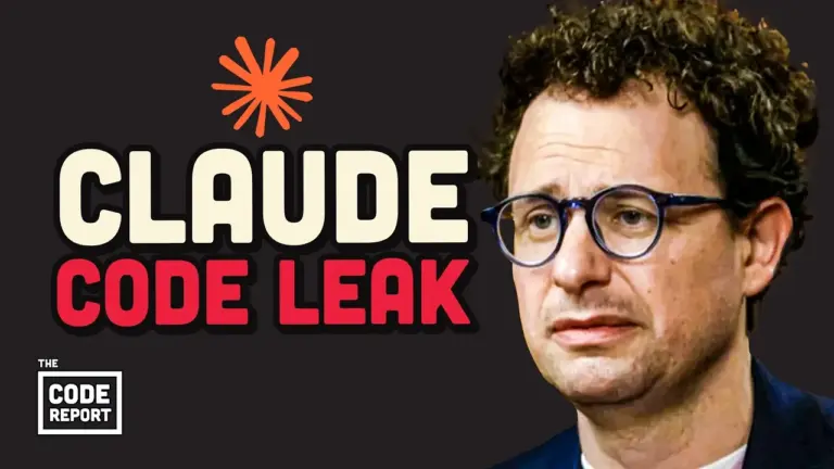 Anthropic’s Claude Code Leaked in Major Security Blunder