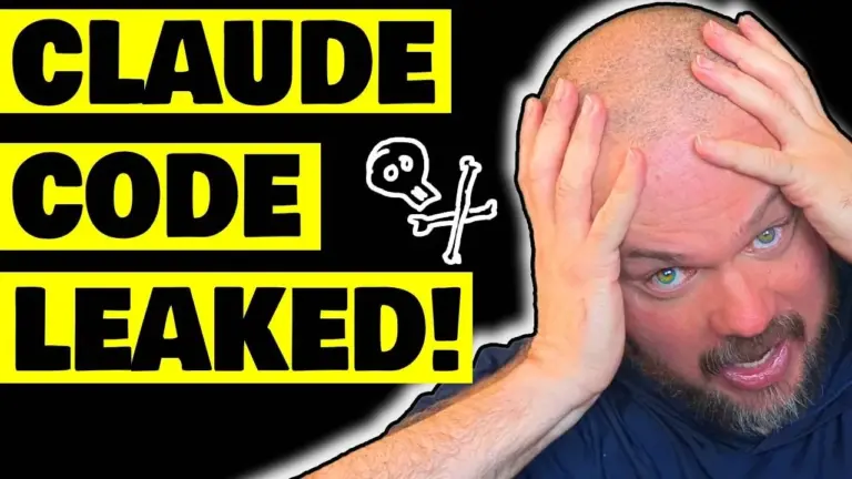 Anthropic’s Claude Code Leaks, Revealing Future AI Features