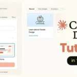 Anthropic’s Claude Design Builds Interactive Prototypes
