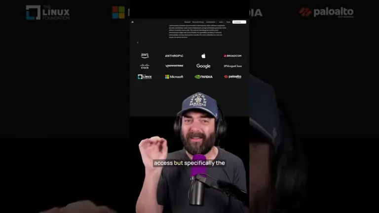 Anthropic’s Mythos AI Finds Major Security Flaws