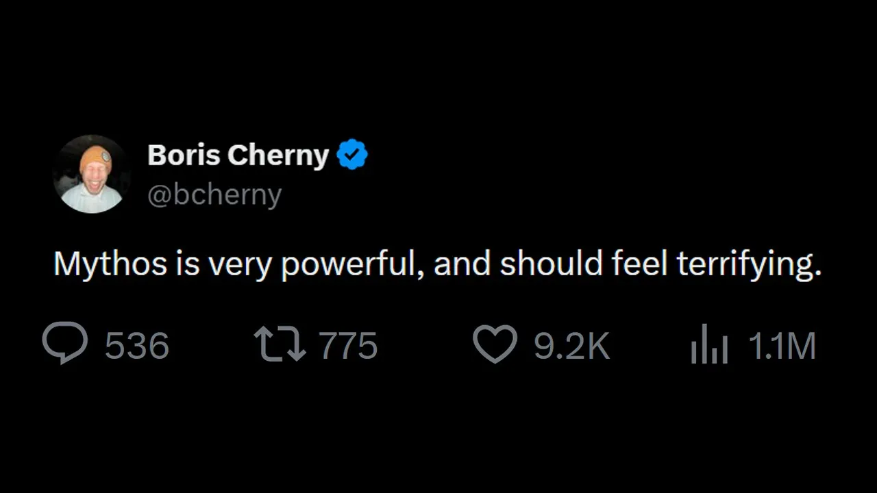 Anthropic’s ‘Mythos’ AI Sparks Global Cybersecurity Fears