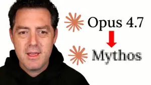 Anthropic’s Opus 4.7 Leapfrogs Rivals, Nears Mythos Power