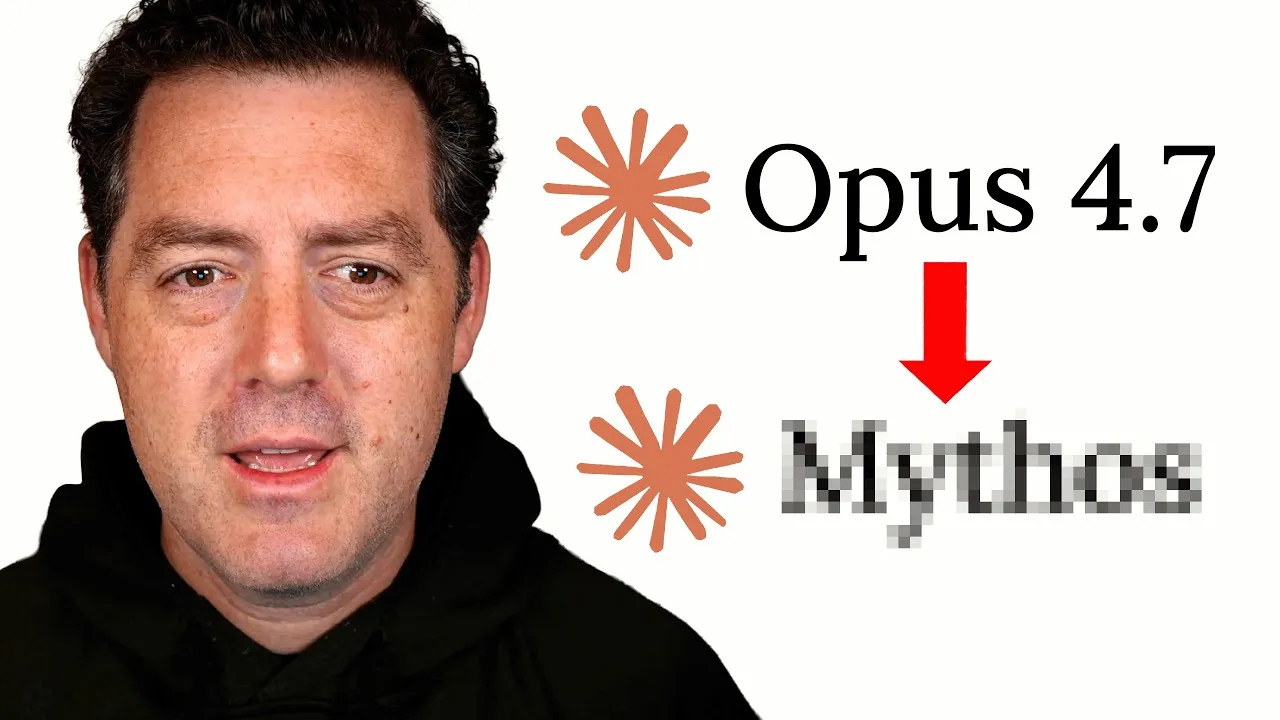 Anthropic’s Opus 4.7 Leapfrogs Rivals, Nears Mythos Power