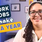 Artist Budgets on $45K: Juggling Three Jobs for Stability