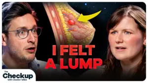 Astrophysicist Discovers Her Own Cancer