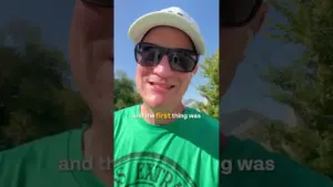 Author’s Audiobook Blunder: Stomach Noises Halt Millionaire Mission Recording