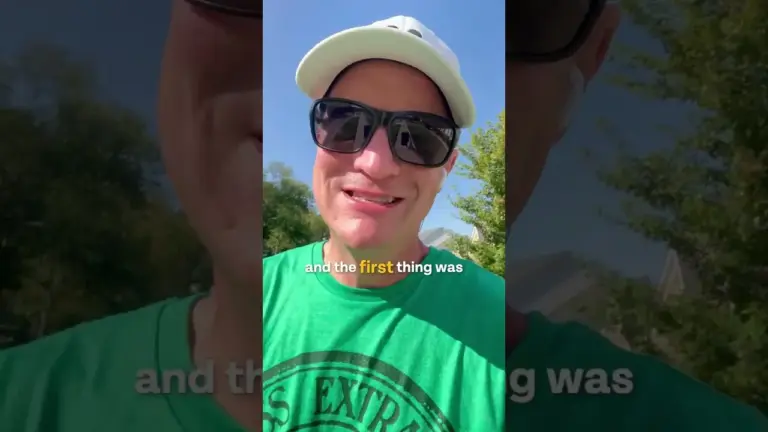 Author’s Audiobook Blunder: Stomach Noises Halt Millionaire Mission Recording