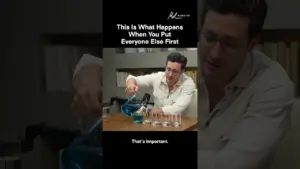 Avoid Burnout: Prioritize Your Well-being First