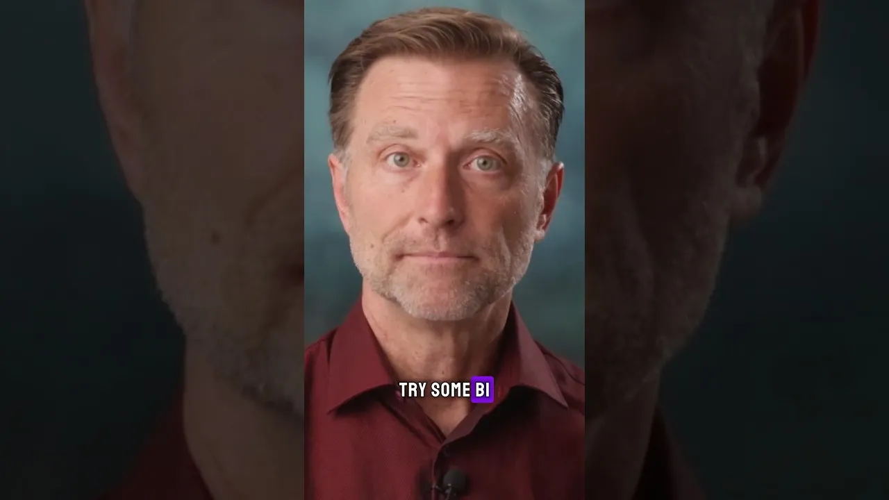 B1: The Nerve Vitamin That Calms Anxiety