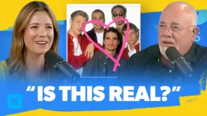 Backstreet Boy Gifts Fan Vegas Trip