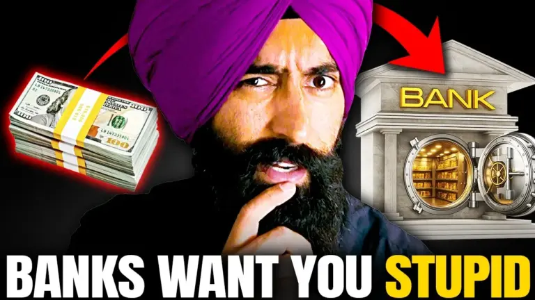 Banks Profit From Your Debt, Investors Own Banks