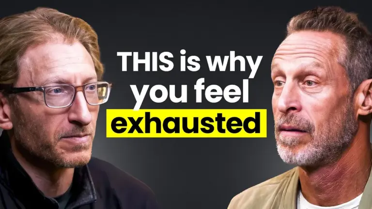 Beat Burnout: Fix Your Energy Loop Now