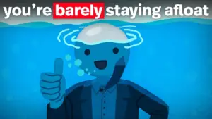 Beat Burnout: Understanding High-Functioning Depression