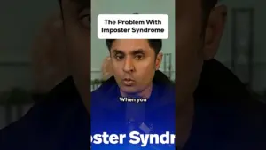 Beat Imposter Syndrome: Turn Fear Into Fuel