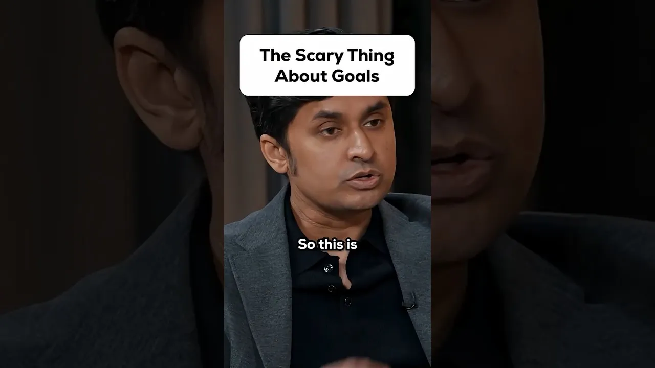 Beat Procrastination: Focus on Action, Not Just Goals