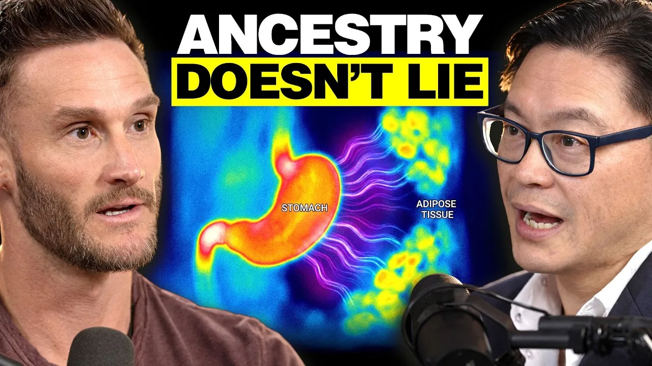 Beyond Calories: Understanding Hunger for Lasting Weight Loss