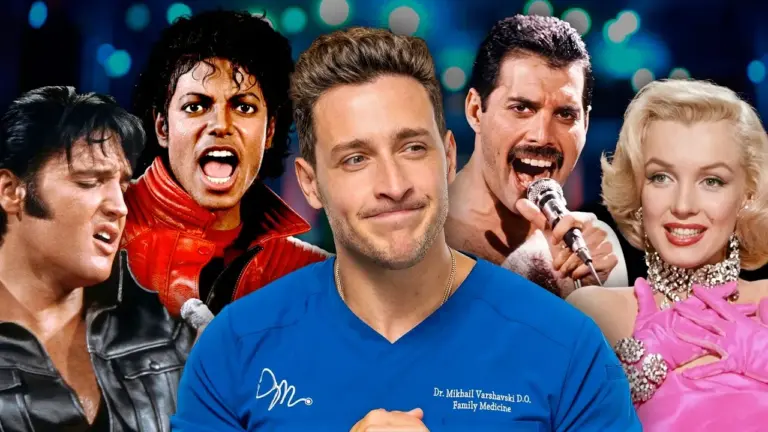 Beyond the Spotlight: Understanding Pop Star Health Tragedies