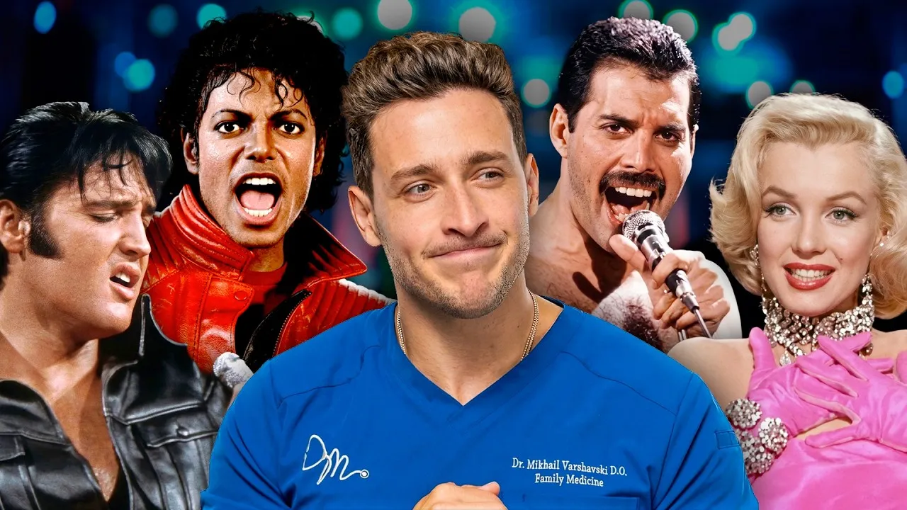 Beyond the Spotlight: Understanding Pop Star Health Tragedies