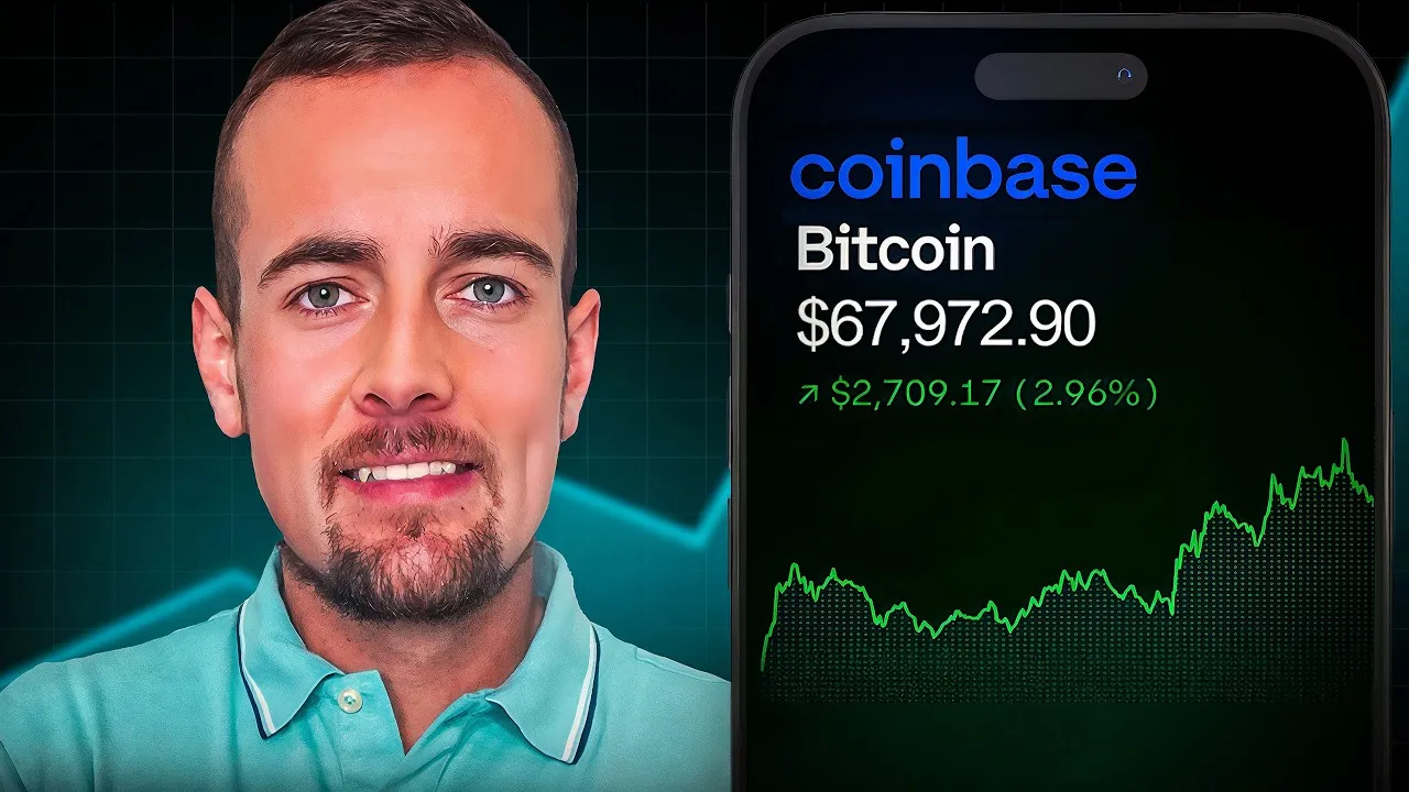 Bitcoin Price Drops 50%: Analysts See Buying Opportunity