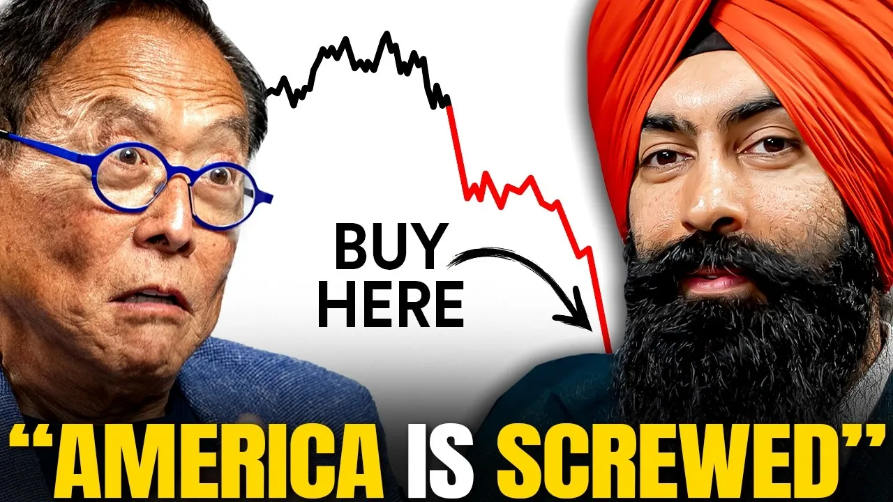 Boomer Generation Faces Retirement Crisis Amidst Economic Uncertainty