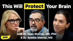 Boost Brain Health: 5 Pillars to Prevent Dementia